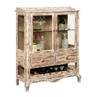 Pulaski Furniture Wine Cabinet