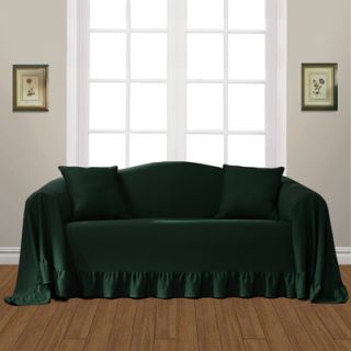 United Curtain Co. Westwood Sofa Slipcover