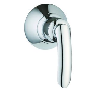 Grohe Talia Volume Control with Trim Lever Handle   19262