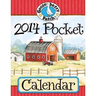 (5x6) 664   2014 Pocket Calendar   Prints