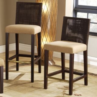 Teak Barstools