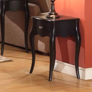 InRoom Designs End Table
