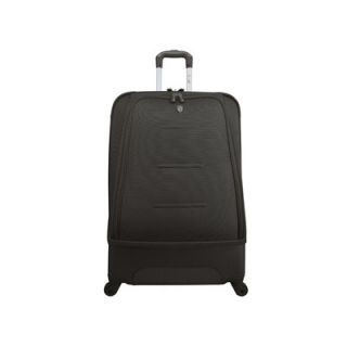 Heys USA Hybrid Fuse X1 3 Piece Spinner Luggage Set