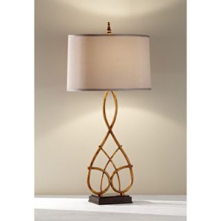 Feiss Brielle 1 Light Table Lamp