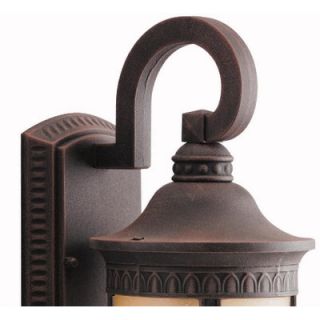 Kichler Randolph Outdoor Wall Lantern