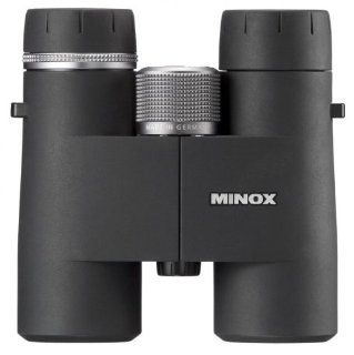 Minox 8x42 Classic Waterproof Roof Prism Binocular, Made in Germany   62010  Camera & Photo