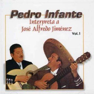 Interpreta a Jose Alfredo Jimenez 1 Music