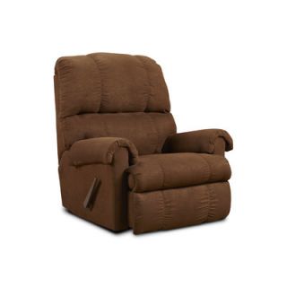 Verona Grace Chaise Recliner