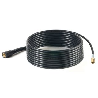 Electric Pressure Washer Quick Connect Replacement Hose