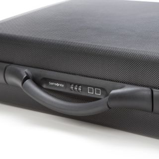 Samsonite Focus III Attaché Case