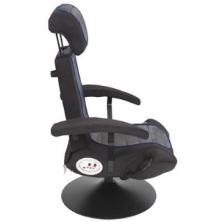 LumiSource BoomChair® Stealth B2 with Bluetooth® Technology