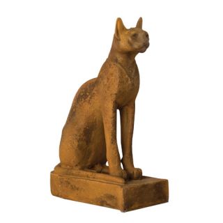 Animals Egyptian Cat of Bastet Statue
