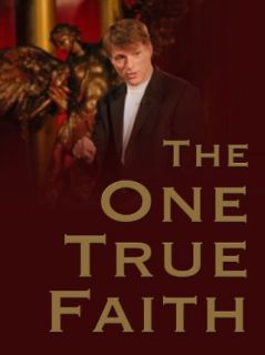 The One True Faith Hell Unavailable, S.T.B. Michael Voris  Instant Video