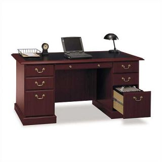 Saratoga Executive Collection Managers Desk