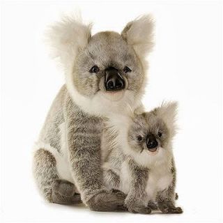 Hansa Toys Outback Stuffed Animal Collection II