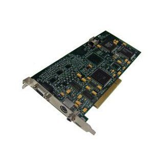 Matrox Meteor Pro 690 01 Monochrome & Color Frame Grabber w/ Integrated PCI to PCI Bridge METEOR/PPB Electronics
