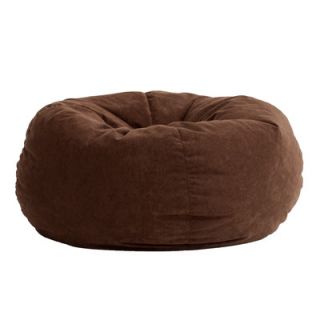 Comfort Research Fuf Large Bean Bag Sofa