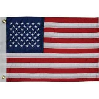 Taylor Made Products Sewn 50 Star American Traditional Flag