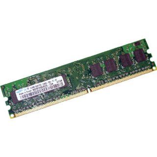 New Pulled 512MB 240 pin DDR2 SDRAM 667 (PC2 5300) Desktop Memory , N