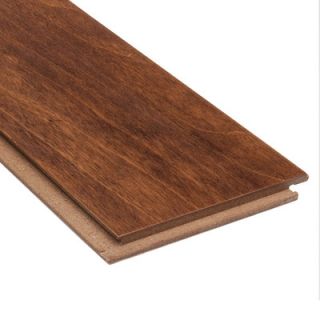 Home Legend Hardwood 4 3/4 Engineered Maple Flooring in Country