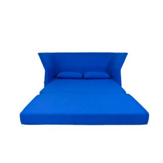 Nolen Niu, Inc. Yo Sleeper Sofa