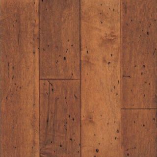 Bruce Flooring American Originals Lock andFold 5 Engineered Maple