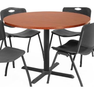 Regency 42 Round Conference Table