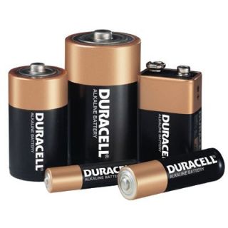 Duracell Duracell   Duracell Alkaline Batteries 6.0 Volt