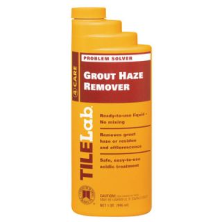 Custom Building Products TileLab Grout Haze Remover