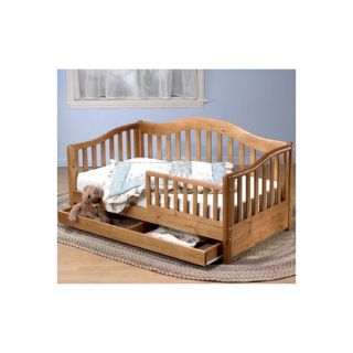 Grande Toddler Bed