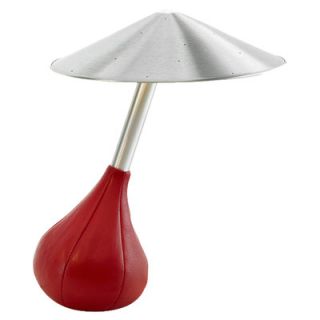 Pablo Designs Tube Top Table Lamp in Color