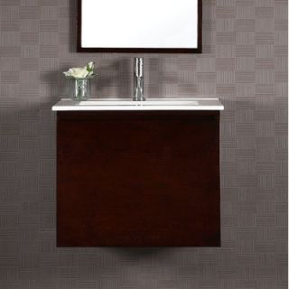 Xylem Blox 24 Bathroom Vanity Set