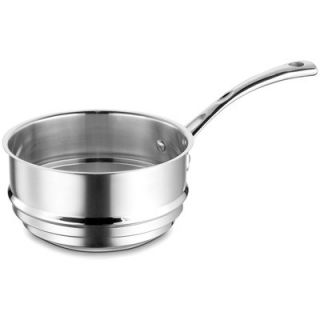 Cuisinart French Classic Stainless Steel 3 Piece Double Boiler