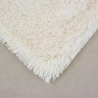 Chooty & Co Shaggy Polyester Throw