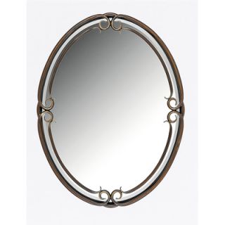 Quoizel Duchess Large Mirror