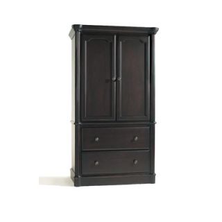 Home Styles Arts and Crafts Armoire