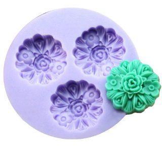 Silicone Resin Clay Molds Chocolate Molds Handmade Jewelry Mold Miniature Mold Candy Mold