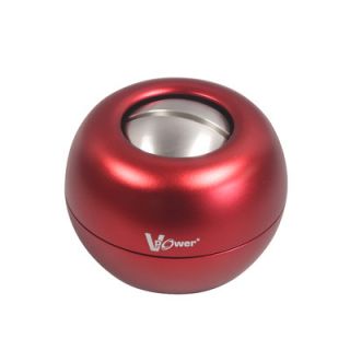 DFX V Power Gyro Powerball in Red