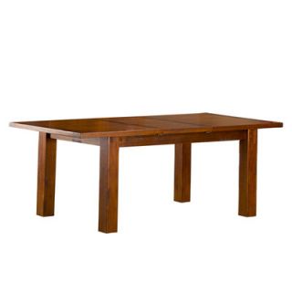 Hillsdale Furniture Outback Dining Table