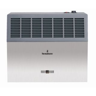 Thermablaster 32,000 BTU Vent Free Gas Blue Flame Wall Natural Gas and