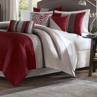 Tradewinds 6 Piece Duvet Set