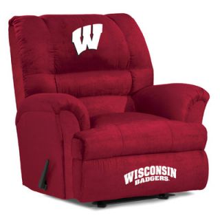 Imperial NCAA Big Daddy Recliner