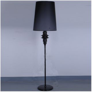 Whiteline Imports Bianca Floor Lamp