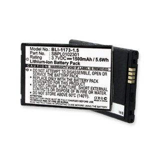 Lg US670 Replacement Cellular Battery Electronics