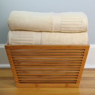 Turkish Towel Company Zenith 3 Piece Bath Sheet