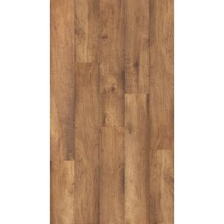 Shaw Floors Landscapes 12.7mm Hickory Laminate in Nightsong