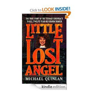 Little Lost Angel eBook Michael Quinlan Kindle Store