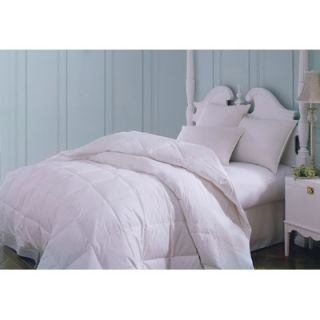 Wildon Home ® Majestic Cotton Poly Down Alternative Comforter