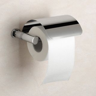 Windisch by Nameeks Cylinder Toilet Paper Holder with