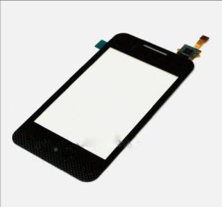 Sprint LG Optimus Elite LS696 Panel Touch Glass Lens Digitizer Screen Repair OEM Cell Phones & Accessories
